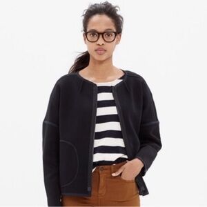 Madewell
Madewell The Everywhere Jacket Black